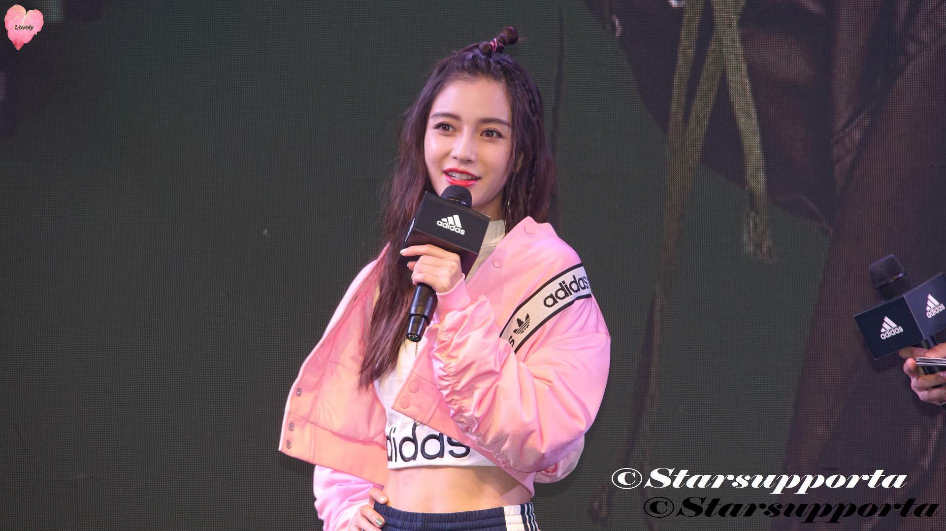 20181011 Adidas 道由我創 @ 深圳海岸城阿迪达斯旗艦店